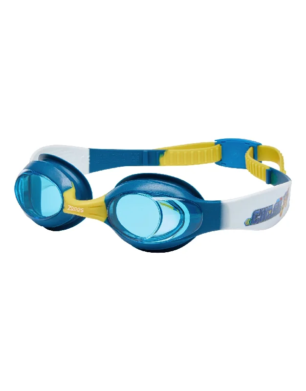 PAW Patrol Little Twist Kids Goggles Glossy Metal Frame Look