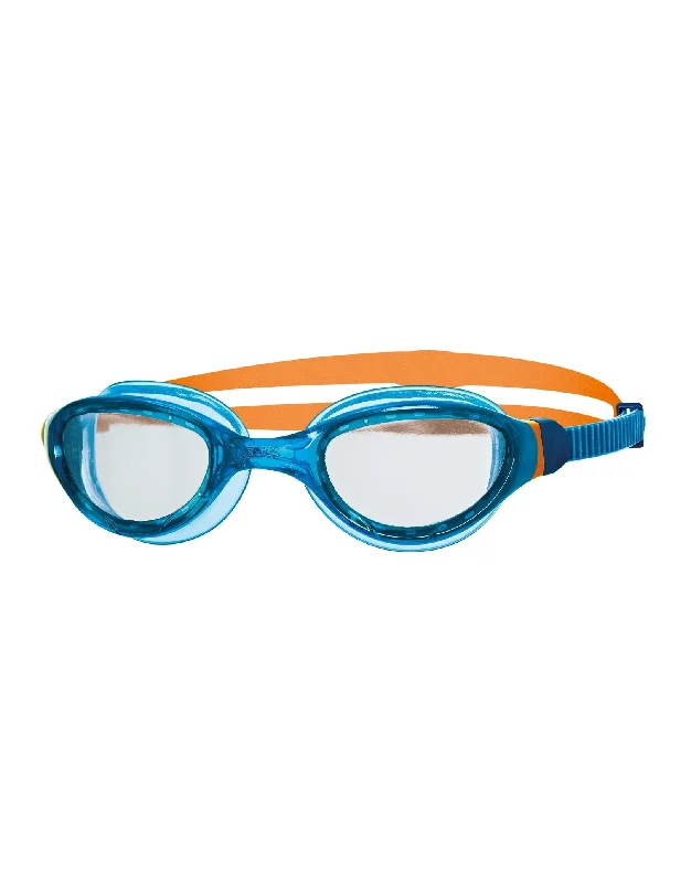 Phantom Junior 2.0 Goggle Round - Rimmed Bohemian Look