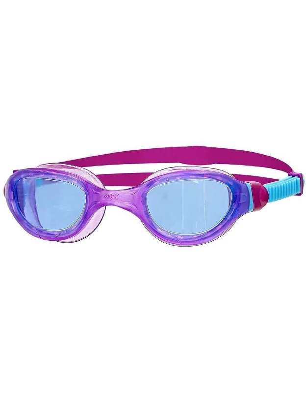 Purple/Blue