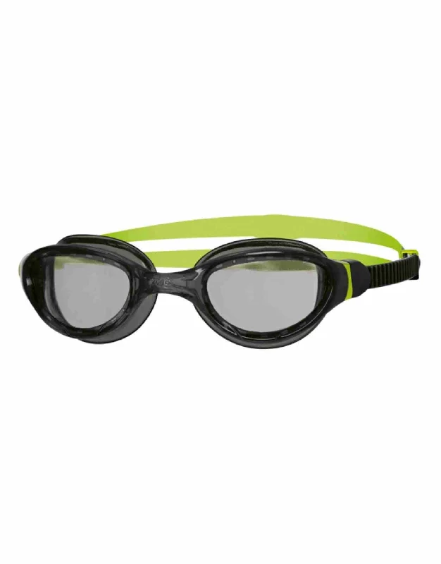 Tint/Black/Green