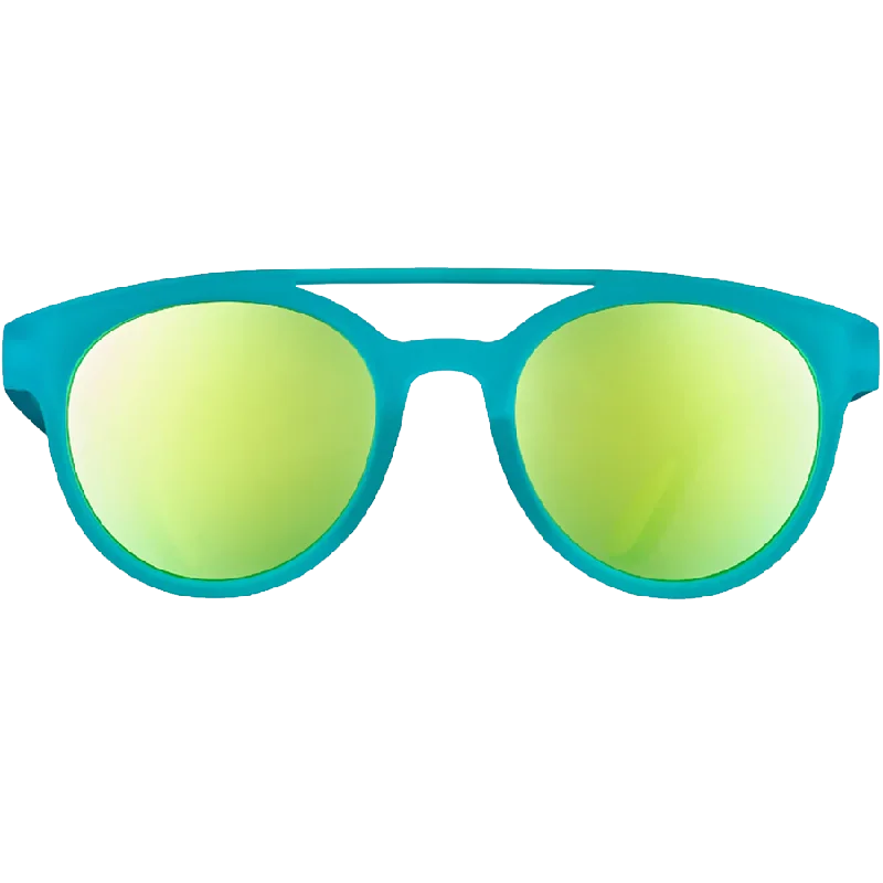 PHG Dr. Ray, Sting Polarized Foldable Travel - Friendly Glasses
