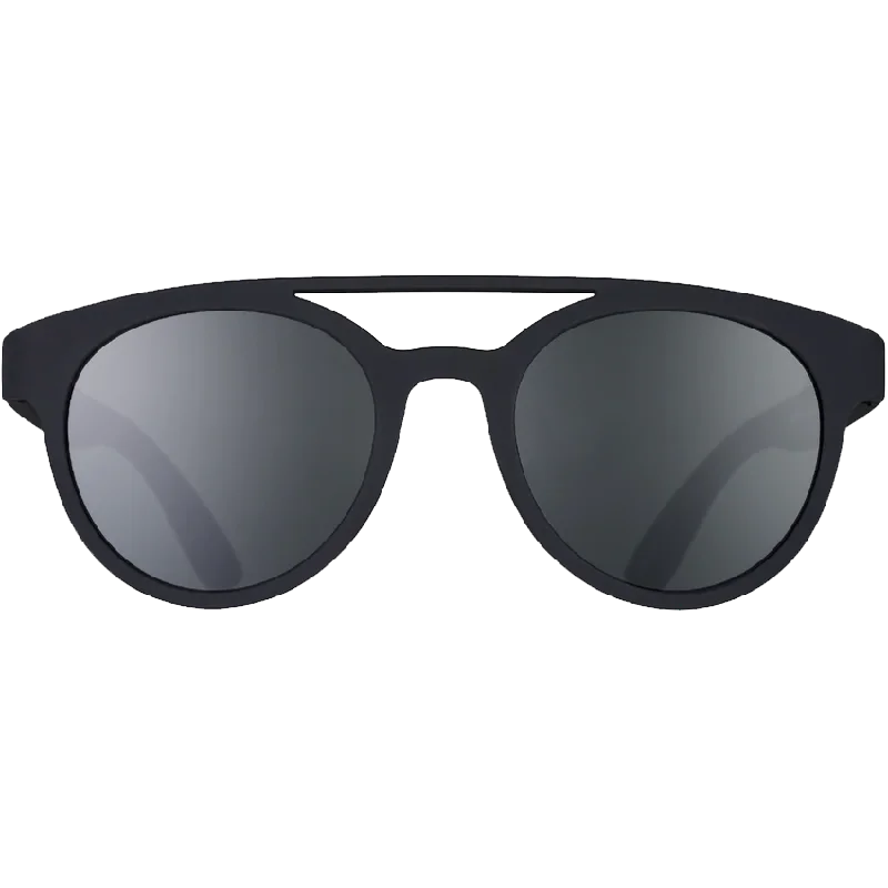 PHG Professor 00G Polarized Mirrored - Lens Driving Look