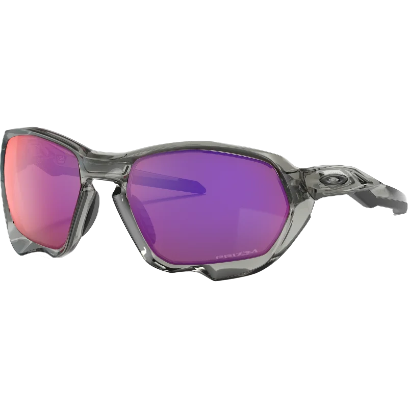 Plazma - Grey Ink/Prizm Road Cat - Eye Feminine Design