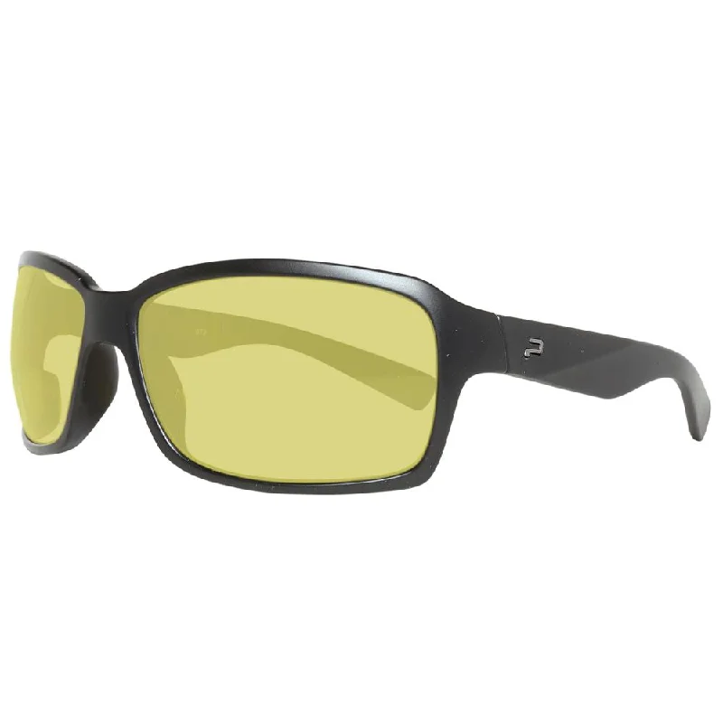 Polaroid  Injected Men's Sunglasses Wayfarer Streetwear Style