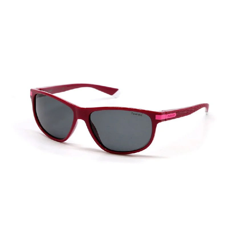 Polaroid  Others Men's Sunglasses Oval - Shaped Academic Look