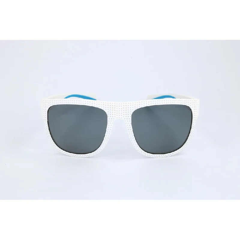 Polaroid  Rubber Men's Sunglasses Fashionable Look