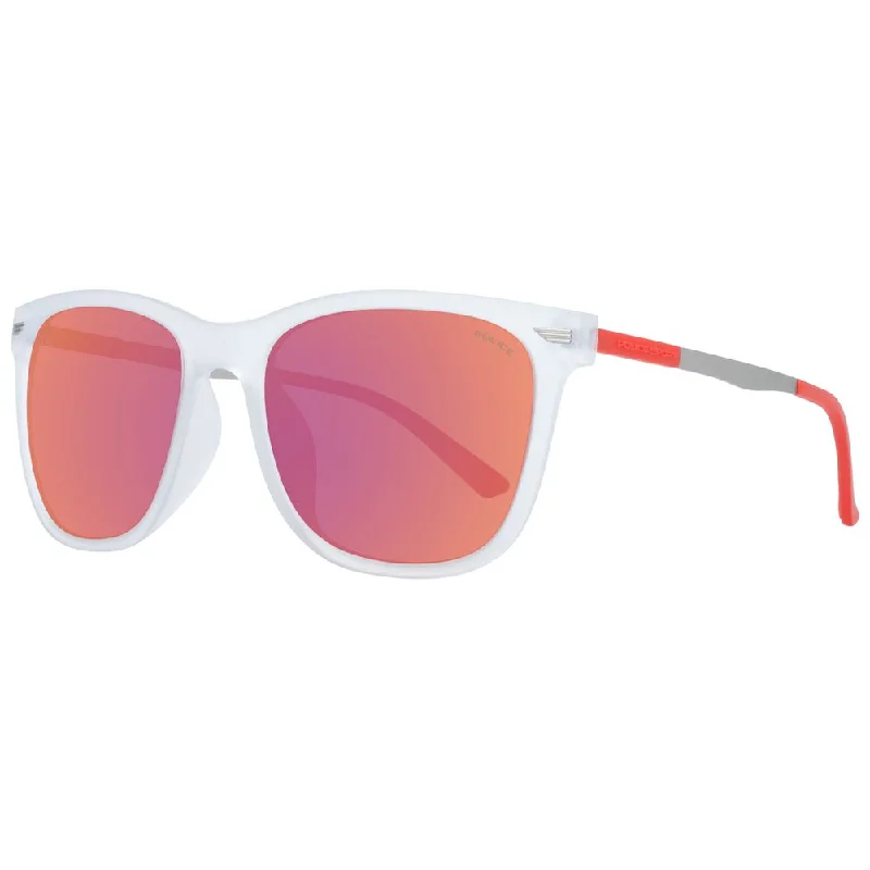 Police clear Men Men's Sunglasses Cat - Eye Vintage Revival