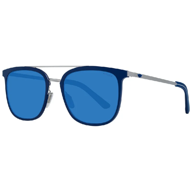 Police  Men Men's Sunglasses Wrap - Around Ski Goggles