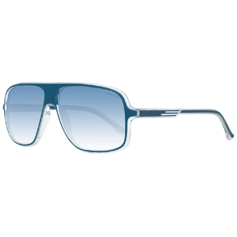 Police  Men Men's Sunglasses Cat - Eye Feminine Design