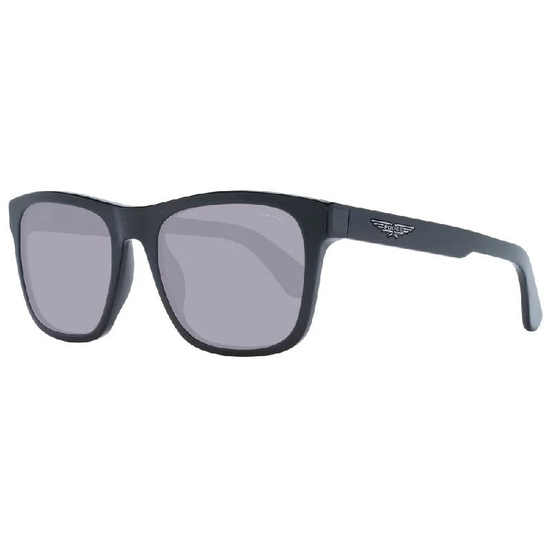 Police  Men Men's Sunglasses Tortoiseshell Pattern Aesthetic