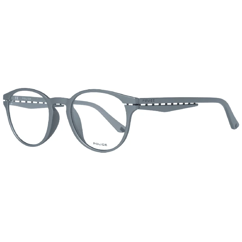 Police  Men Optical Men's Frames Transparent Frame Trend
