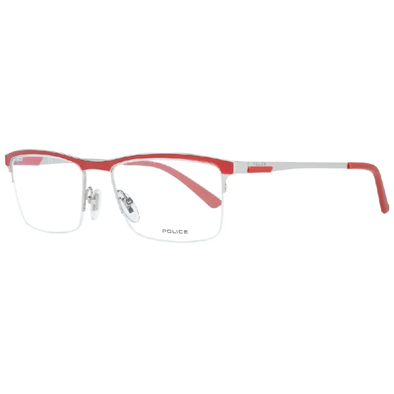Police  Men Optical Men's Frames Anti - Blue - Light Computer Glasses