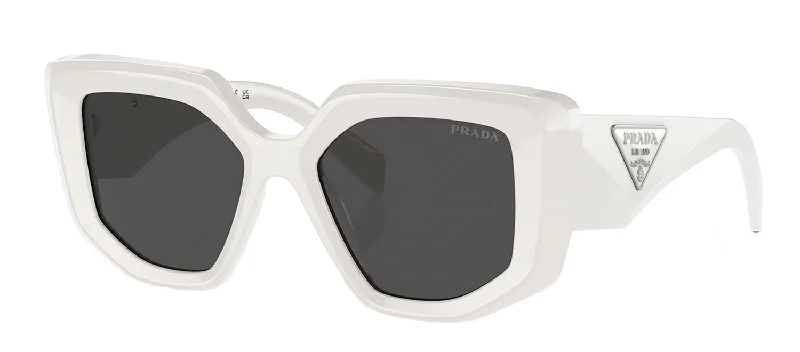 Prada  PR 14ZS 1425S0 50mm Womens Fashion Sunglasses Colored - Lens Sports Style