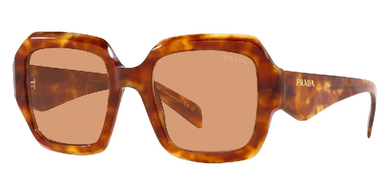 Prada Women's 53mm Sunglasses Cat - Eye Feminine Design