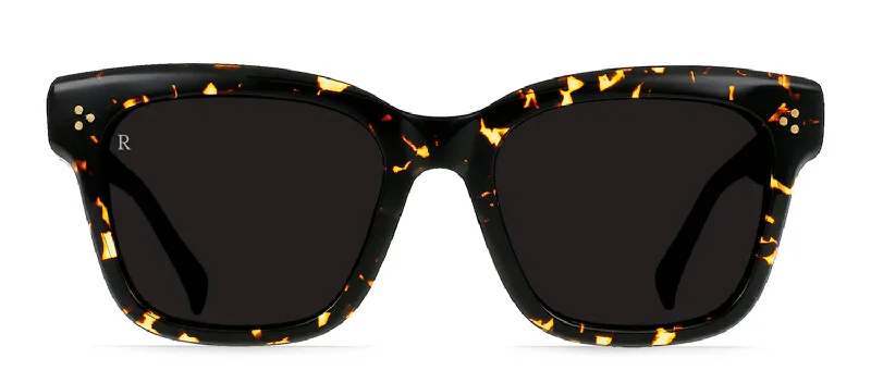 RAEN BREYA S870 Square Sunglasses Magnetic - Attachment Style