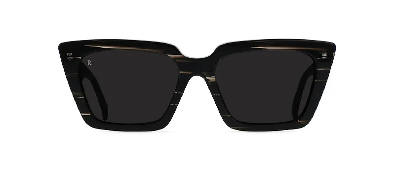 RAEN KEERA S322 Cat Eye Sunglasses Small - Frame Dainty Design
