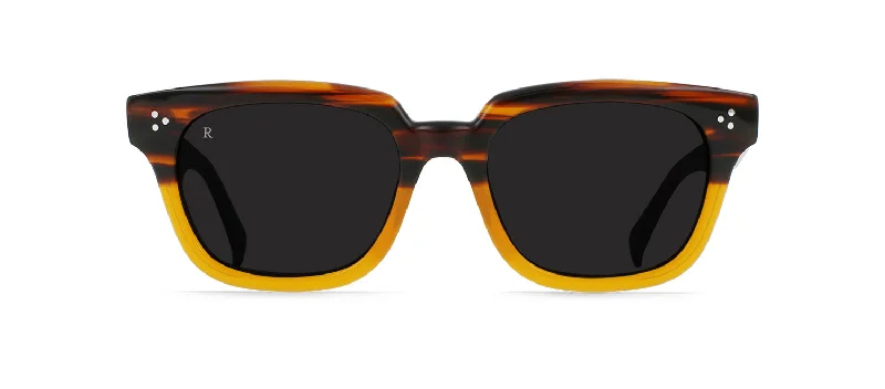 RAEN PHONOS S669 Square Sunglasses Tinted - Lens Reading Glasses