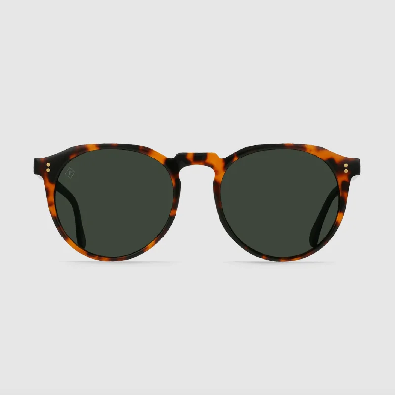 Raen - Remmy 52 Sunglasses - Huru / Green Wrap - Around Ski Goggles