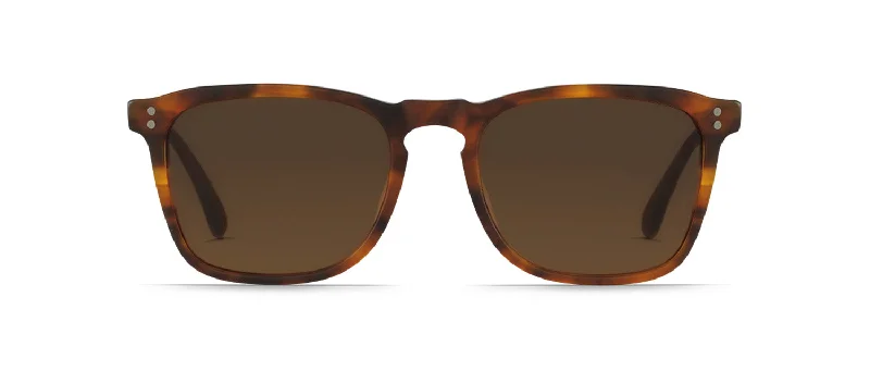 RAEN WILEY SM23 Rectangle Sunglasses Oval - Shaped Academic Look