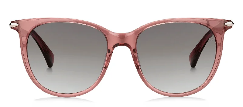 Rag & Bone RNB1040/S 0C9A Round Sunglasses Prescription Glasses