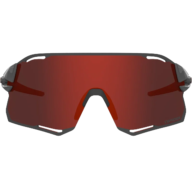 Rail Race Clip - On Sunglasses Convenience