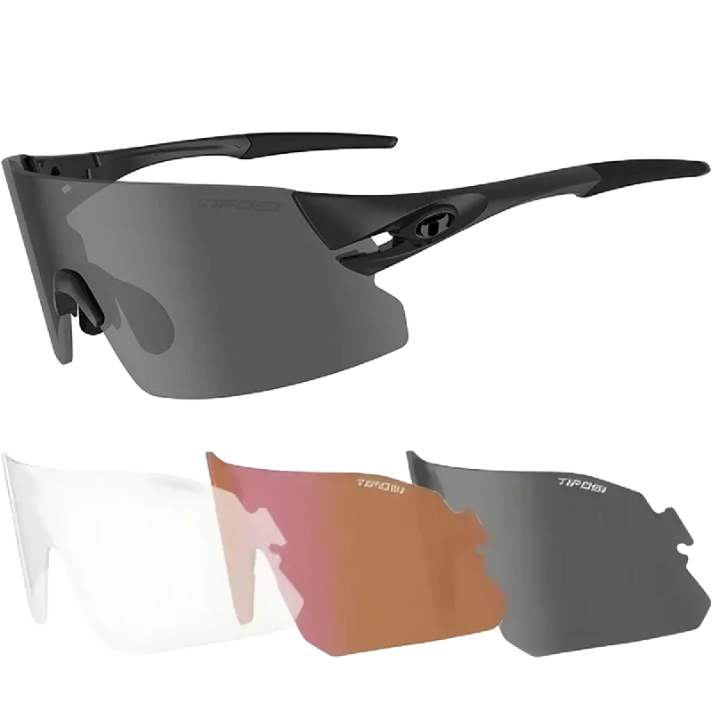 Rail XC Foldable Travel - Friendly Glasses
