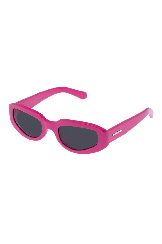 Rally - Fuchsia Two - Tone Frame Contrast