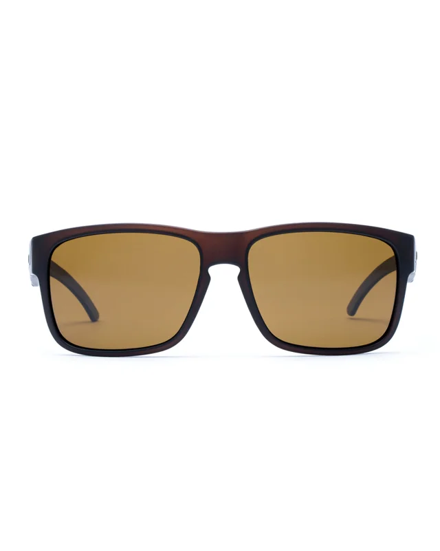 Matte Espresso / Brown / Polar