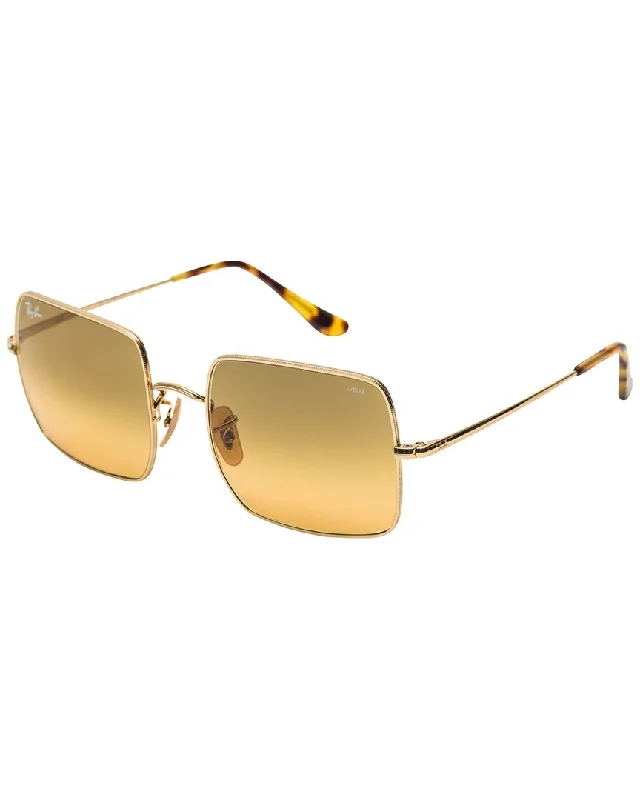 Ray-Ban RB1971 54mm Unisex Sunglasses Two - Tone Frame Contrast