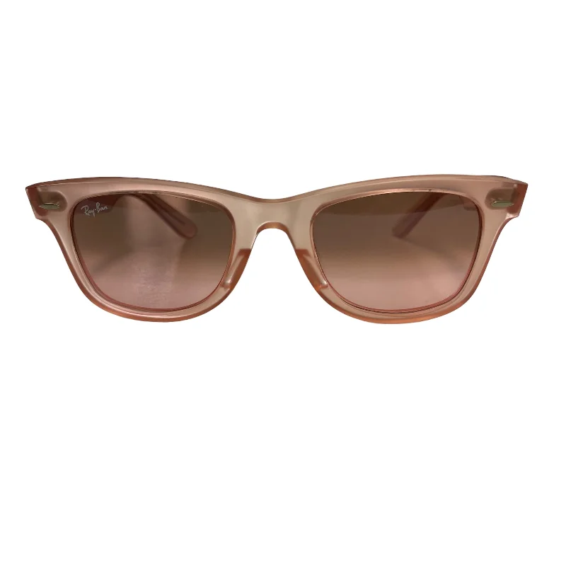 RAY BAN SUNGLASSES DESIGNER Clip - On Sunglasses Convenience