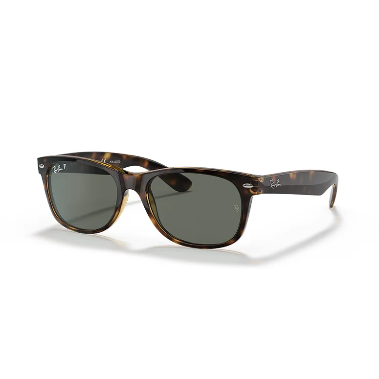 Tortoise/ Polarized Green