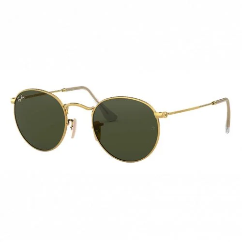 Gold/Green