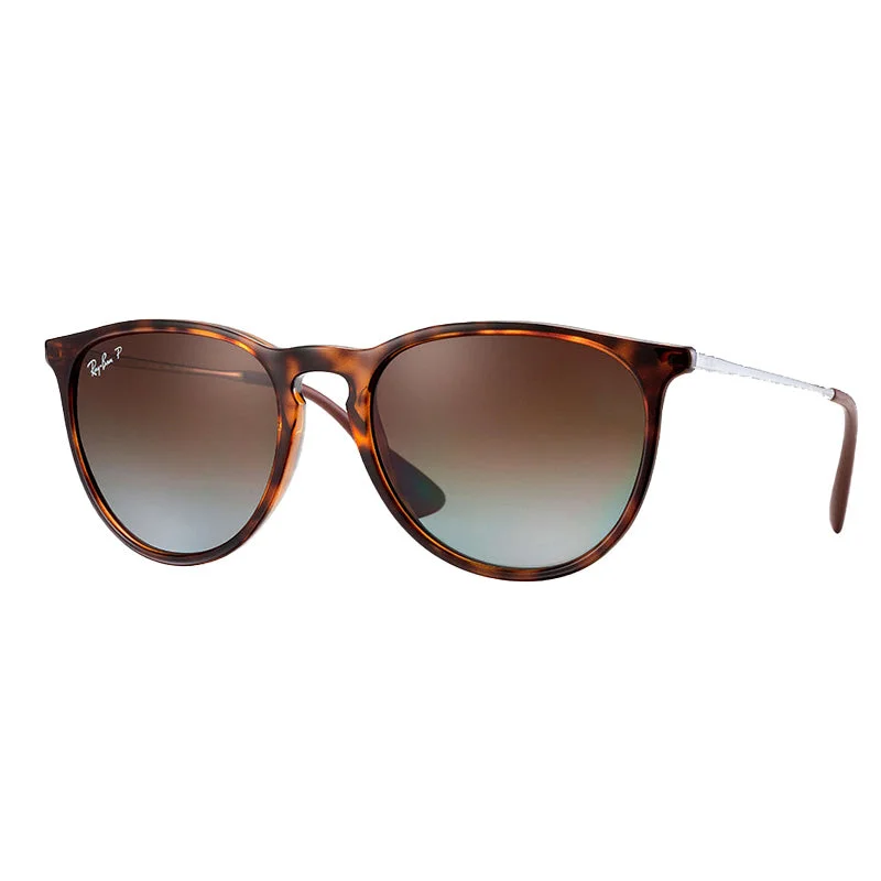 Tortoise/Brown/ Polarized - Brown