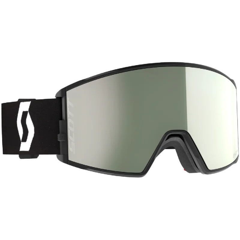 React AMP Pro Goggle Anti - Blue - Light Computer Glasses