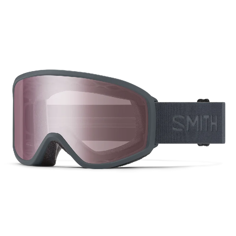Reason OTG Translucent Frame Modern Aesthetic