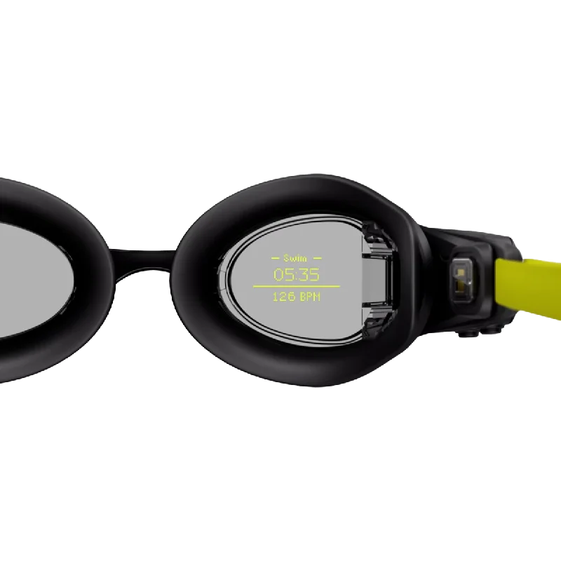 FORM Smart Swim 2 Goggle Demo Multi - Functional Outdoor Glasses