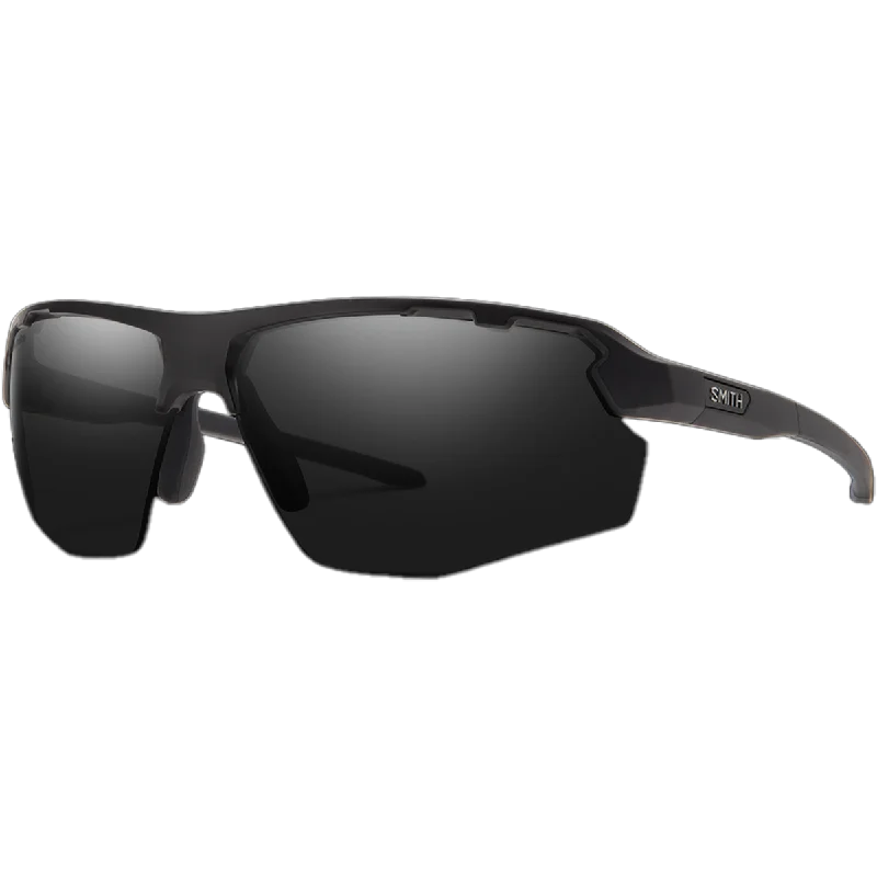 Matte Black + CP Black and Clear