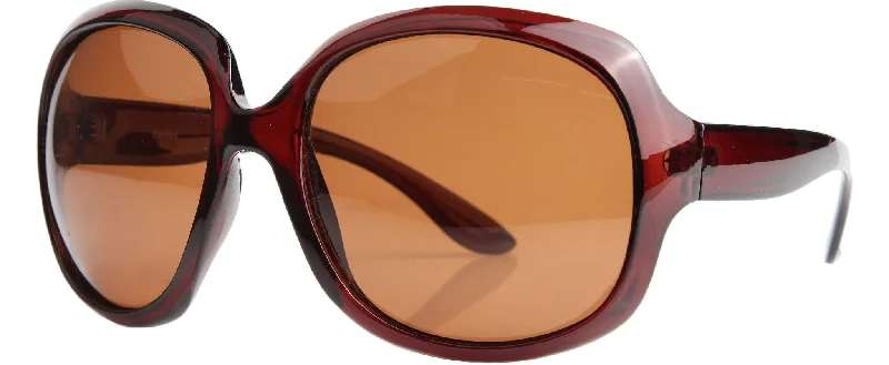 BrownPolarized-BrownLens