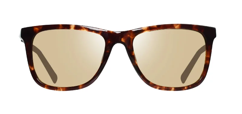 Revo RE 1164 02 CH COVE JS Square Polarized Sunglasses Rhinestone - Embellished Glam Design Revo RE 1164 02 CH COVE JS Square Polarized Sunglasses Rhinestone - Embellished Glam Design