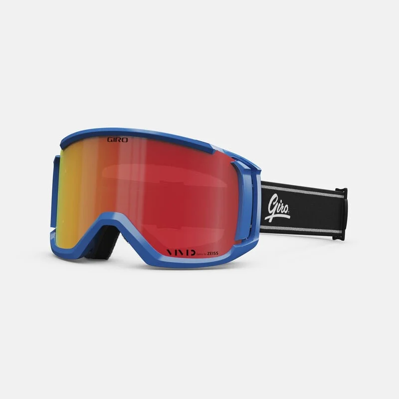 Giro Revolt X Fender Lake Placid Goggle Clip - On Sunglasses Convenience