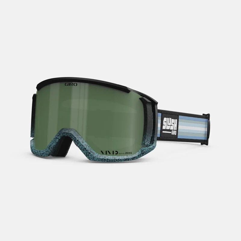 Giro Revolt X Slush Mag Goggle Flip - Up Dual - Purpose Design