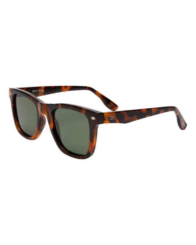 Rhythm Sunglasses Glitter - Embellished Party Glasses