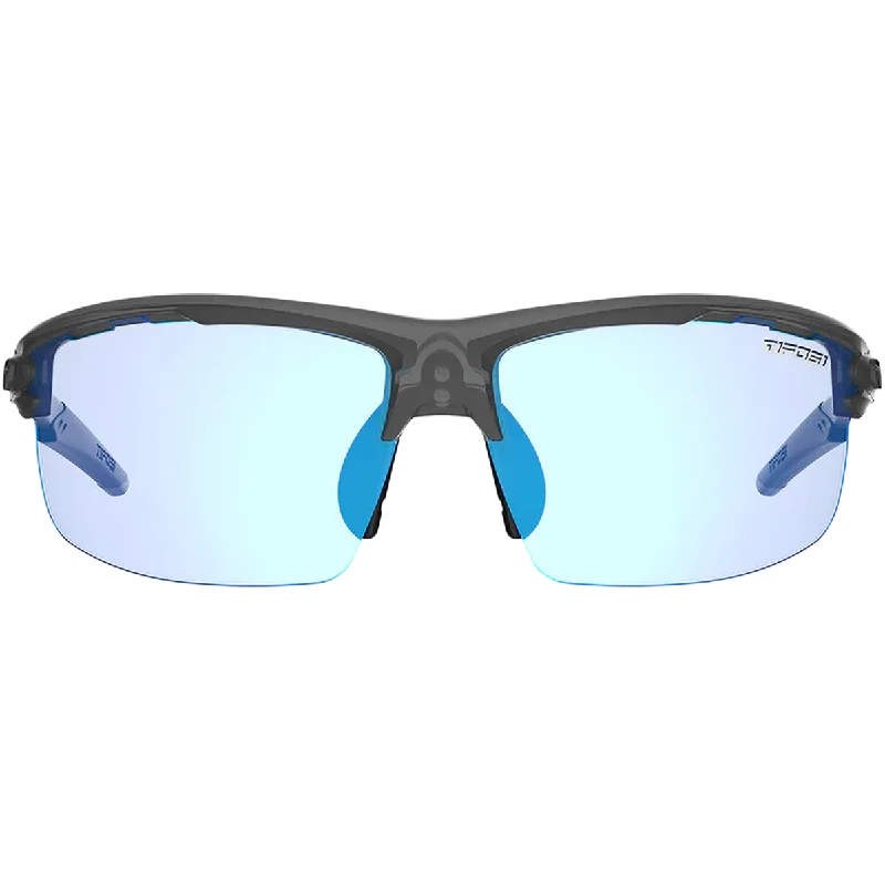 Satin Vapor/Blue Fototec