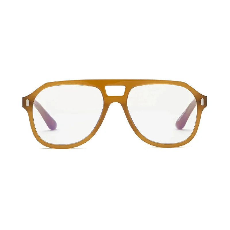 Root Cause Analysis Reading Glasses (Hey) Anti - Blue - Light Computer Glasses