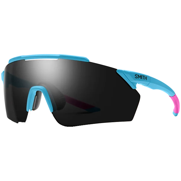 Ruckus - Get Wild/Black Clip - On Sunglasses Convenience
