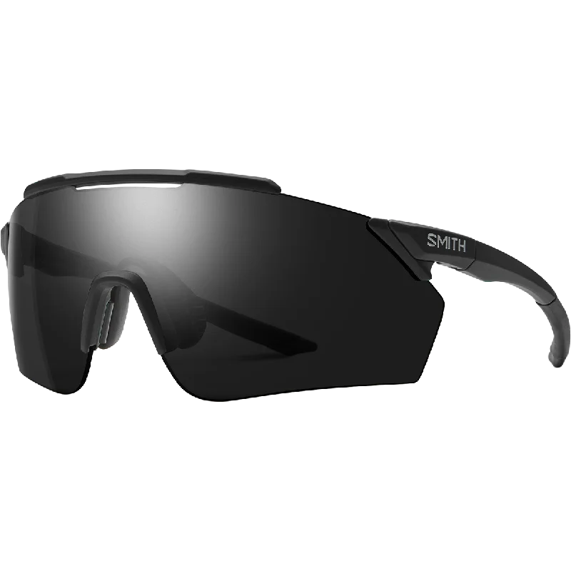 Matte Black + CP Black