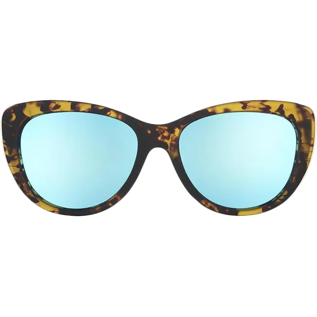 Runway Fast As Shell Transparent Frame Trend