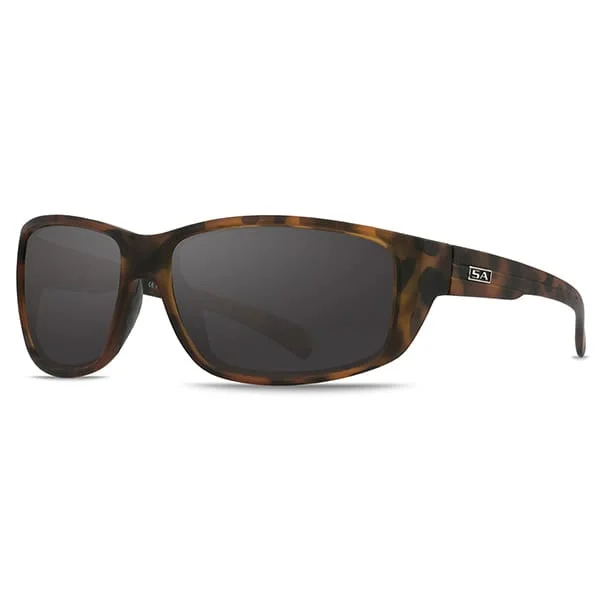 Sunglasses Icon | Tortoise | Smoke Multi - Functional Outdoor Glasses