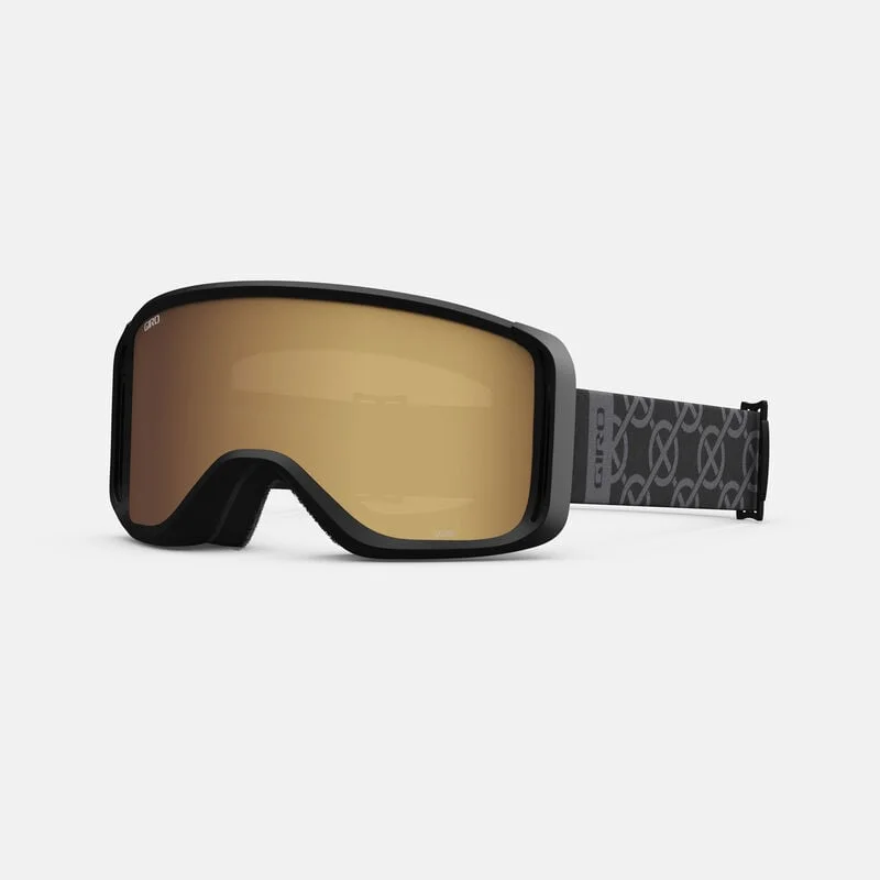 Sagen Goggle Retro - Inspired 