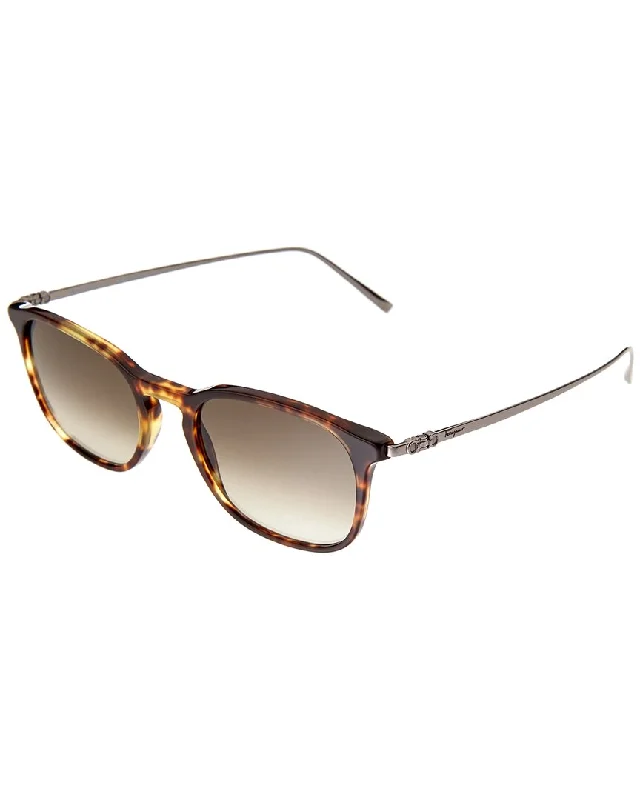 Salvatore Ferragamo Men's 53mm Sunglasses Hipster Style